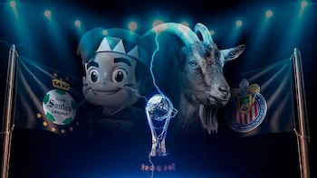 Santos Laguna vs Chivas: cuándo y dónde ver EN VIVO el partido de la jornada 4 en Liga Mx