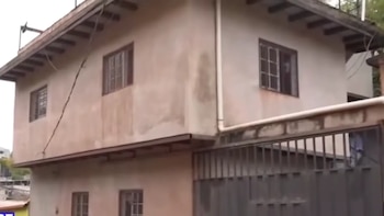 Hombre asesina a su pareja, se entrega y guía a la Policía con un croquis hasta el cuerpo en Honduras