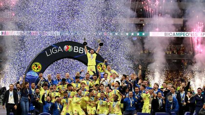 América campeón del torneo Clausura 2024 de la Liga MX: El minuto a minuto de los festejos