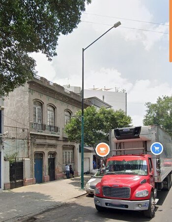 Los presuntos delincuentes habrían sido