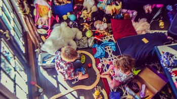 El juego es, ante todo,