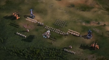 Steam - juegos gratis - Astrea: Six Sided Oracles - Mechabellum - tecnología - 24 de septiembre