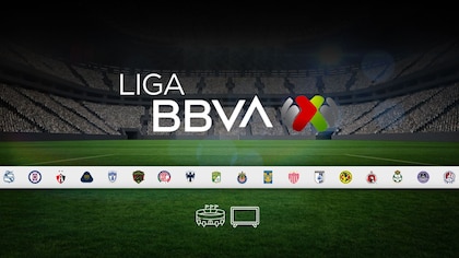 Liga MX en vivo: dónde ver los cuartos de ida