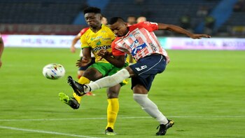 Las explicaciones de los futbolistas