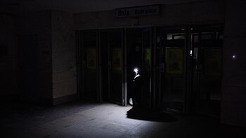 Reino Unido apunta a un