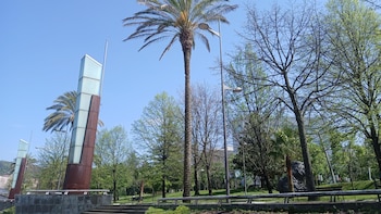 El tiempo se estabiliza este domingo, suben las temperaturas máximas y se esperan tormentas en el norte