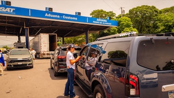 Guatemala recibió a 71,075 turistas de El Salvador durante las fiestas agostinas