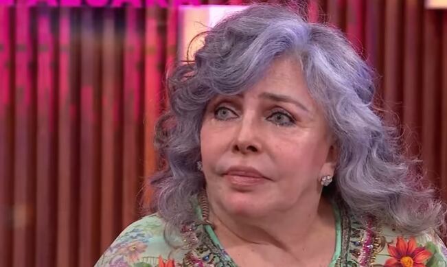 “Tu Historia como la Mía”: Rocío Sánchez Azuara es la carta fuerte de TV Azteca contra Televisa y LCDLFM3(TV Azteca)