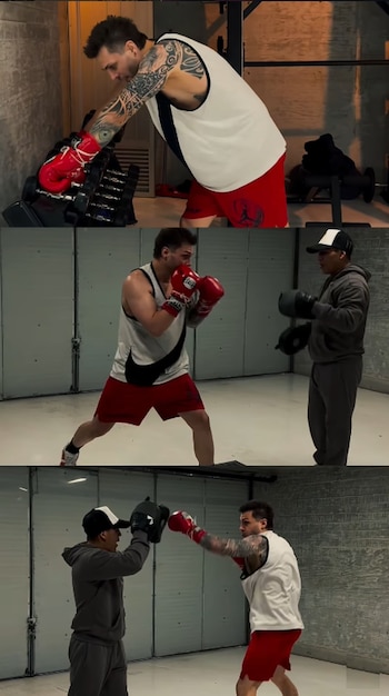 Con una base sólida de