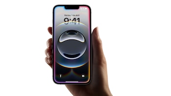 Apple lanzaría el iPhone 17e,