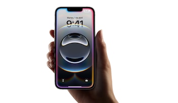 El iPhone 16e se caracteriza