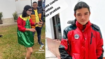 Conoce quién se encuentra detrás