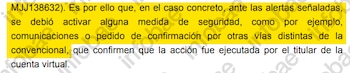 BANCO DE FORMOSA CIBERESTAFA