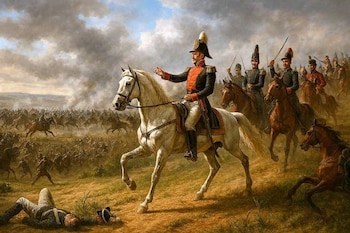 El próximo feriado es el 6 de agosto, día en que se celebra la Batalla de Junín.