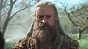 Hugh Jackman y la brutal escena que lo llevó al límite en ‘La muerte de Robin Hood’: “Fue lo más difícil que he hecho”