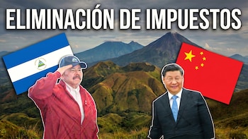 La dictadura de Ortega entrega el mercado nicaragüense a China bajo el disfraz de un acuerdo comercial