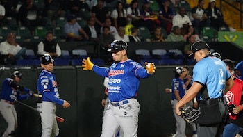 Olmecas de Tabasco vs Toros de Tijuana: fechas y horarios para ver la Serie del Rey