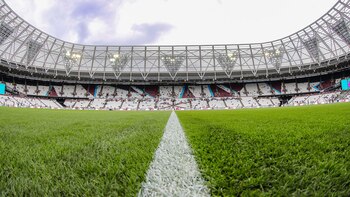 Los partidos se disputarán a