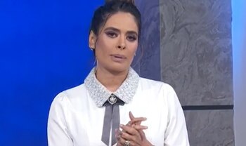Galilea Montijo aclaró hace semanas