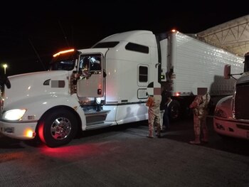 El inculpado fue identificado como