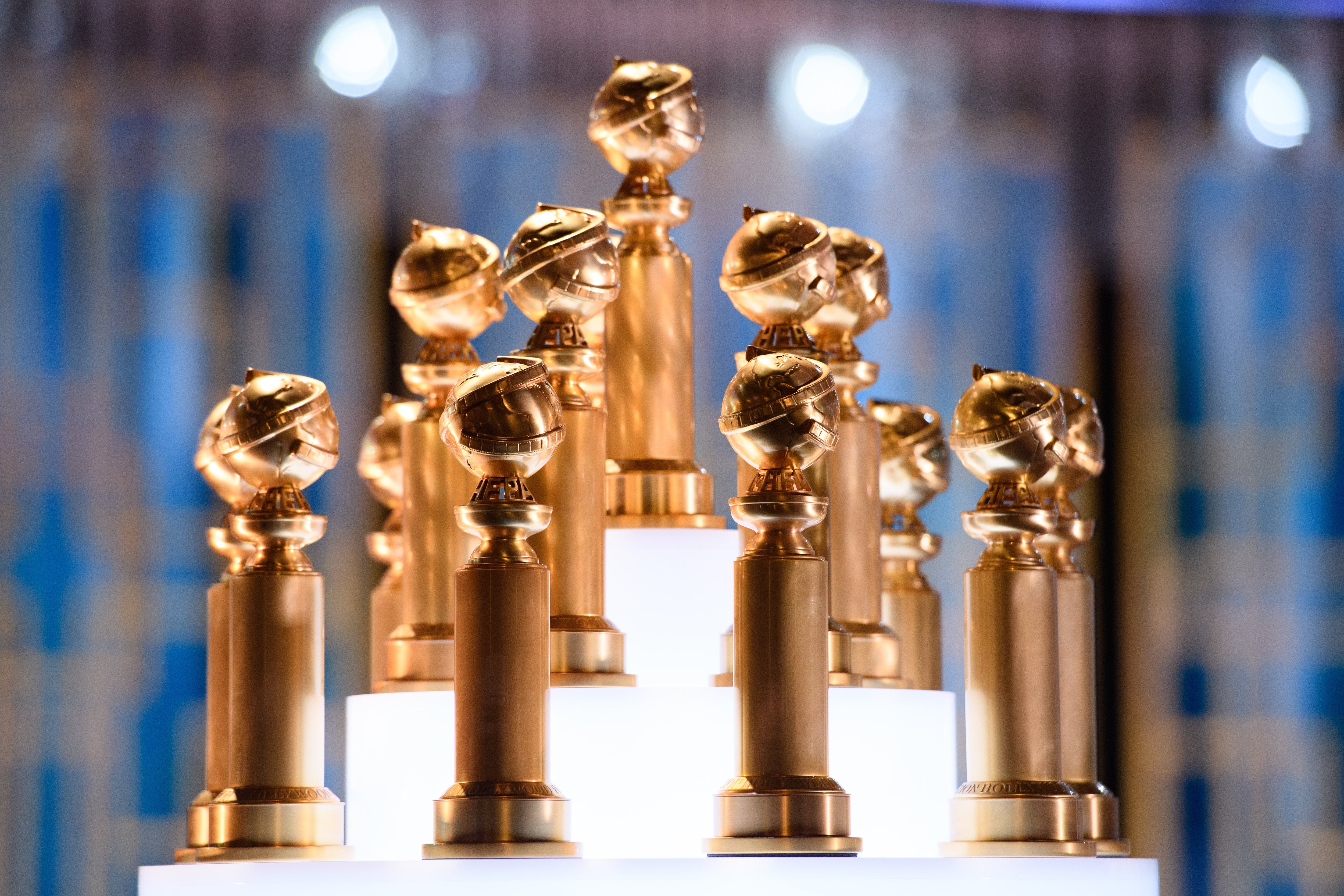 Los Globos de oro establecen que la música debe representar un papel importante para el desarrollo de la trama en una película. (EFE/HFPA)