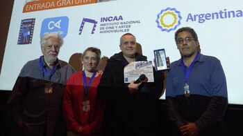 La película francesa “El Municipal”