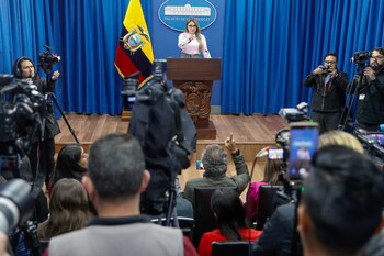 Según Jaramillo, la reunión abordará