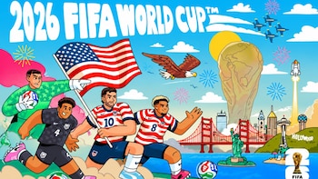 Estados Unidos: cuándo revelará su lista de jugadores para el Mundial 2026