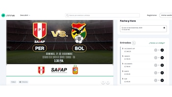 Precios de entradas para el