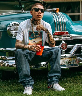 Ángel asegura que ha dormido