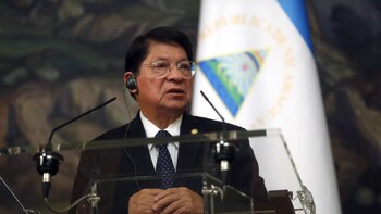 Nicaragua: Debemos impedir que se