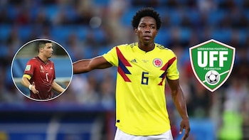 Carlos ‘La Roca’ Sánchez aseguró que el partido con Portugal no será el más importante para Colombia en el Mundial: es este