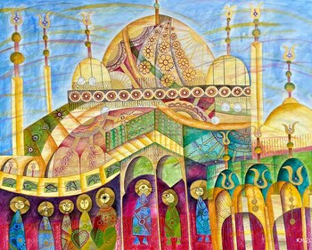 El Palacio Liberta presenta “El