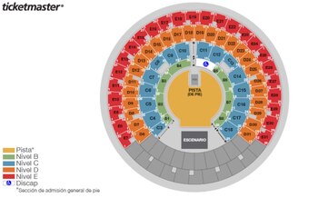 Feid volverá a México. Imagen: