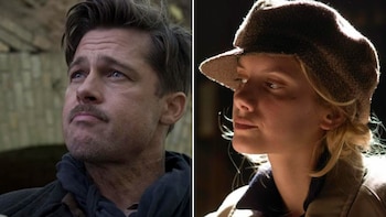 Bastardos sin gloria