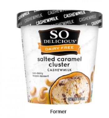 El producto afectado puede identificarse