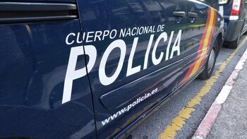 La Policía Nacional localiza a