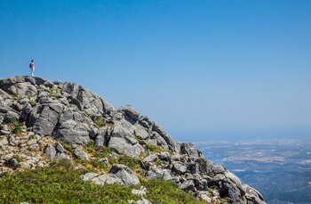 Sierra de Monchique (Getty)
