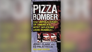 Pizza bomber