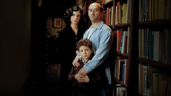 Los girasoles ciegos | Netflix