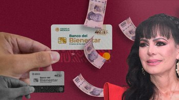 Maribel Guardia revela por qué