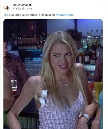 Estos fueron algunos memes de