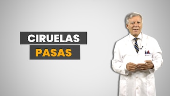 Los beneficios del snack de