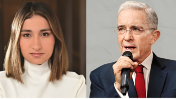 La designada canciller le pidió