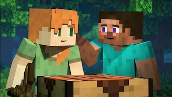Los cinco trucos de Minecraft que te ayudarán a explorar, construir y sobrevivir con mayor facilidad
