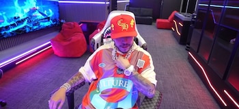 Westcol habla del accidente en