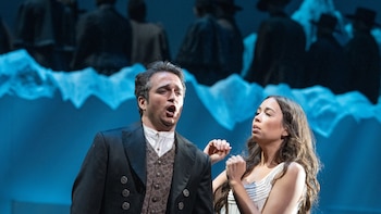 Las revelaciones artísticas de 2025