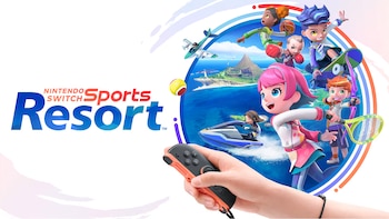 REVIEW | Nintendo Switch Sports Resort renueva lo que significa el deporte para Nintendo