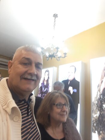 "Nos hizo favores los sábados,