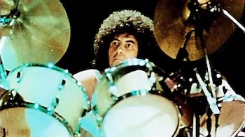 A 20 años de la muerte de Oscar Moro, el hombre que le puso ritmo al rock argentino